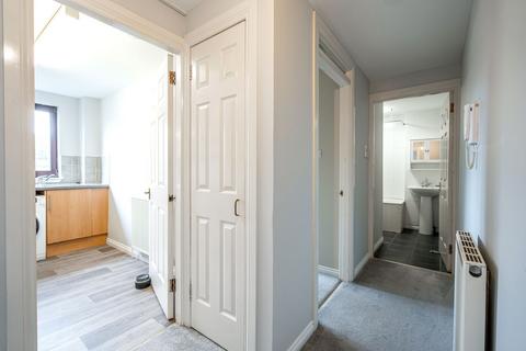 5 Abbey Mill, Stirling, FK8 1QS
