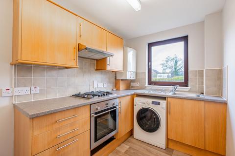 5 Abbey Mill, Stirling, FK8 1QS