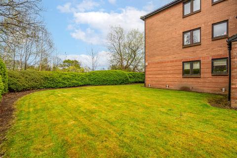 5 Abbey Mill, Stirling, FK8 1QS