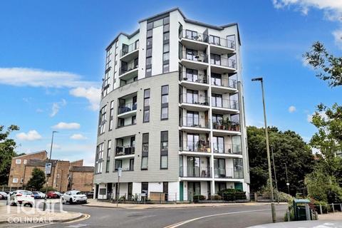 Butterfly Court, Acklington Drive, NW9
