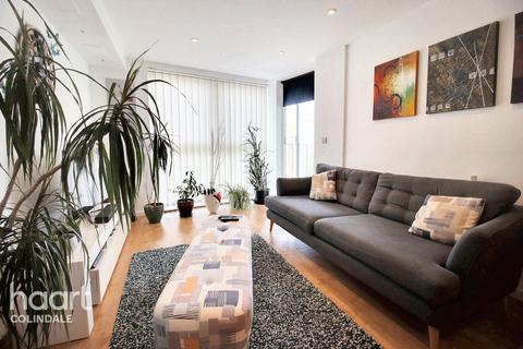 2 bedroom apartment for sale, Butterfly Court, Acklington Drive, NW9