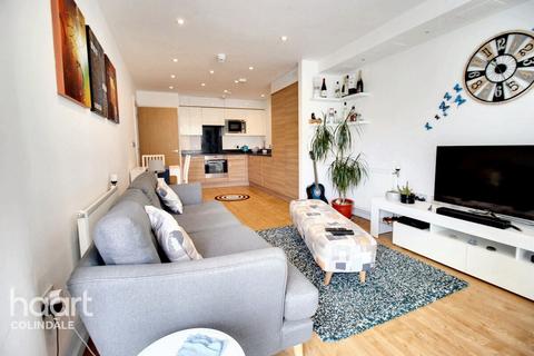 Butterfly Court, Acklington Drive, NW9