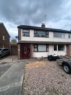 3 bedroom semi-detached house for sale, Hoghton, Preston, PR5