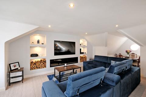 2 bedroom apartment for sale, Queens Road, Aberdeen, AB15