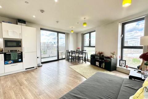 undefined, Kingfisher Heights, Bramwell Way, London E16