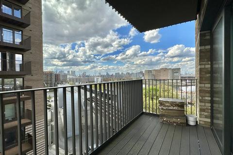 undefined, Kingfisher Heights, Bramwell Way, London E16