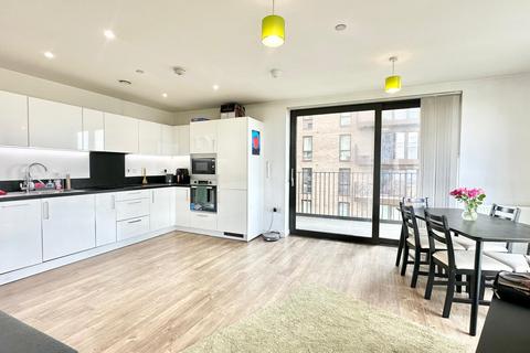 undefined, Kingfisher Heights, Bramwell Way, London E16