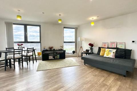 undefined, Kingfisher Heights, Bramwell Way, London E16