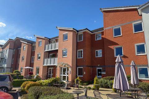 2 bedroom apartment for sale, Western Avenue, Newbury, RG14