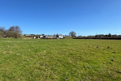3 bedroom property with land for sale, Penuwch, Tregaron, SY25