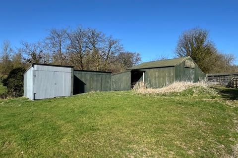 3 bedroom property with land for sale, Penuwch, Tregaron, SY25