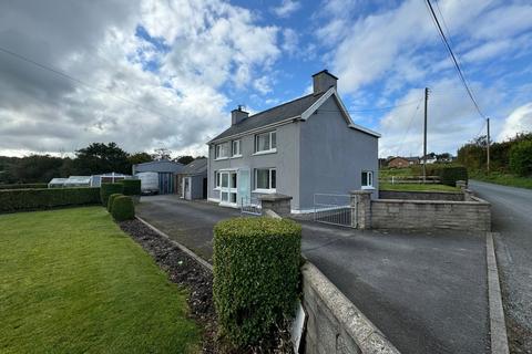 3 bedroom property with land for sale, Penuwch, Tregaron, SY25