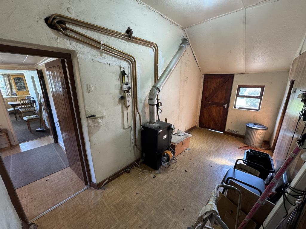 Boiler Room