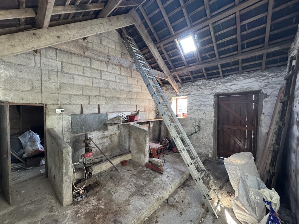 Former Cow Shed