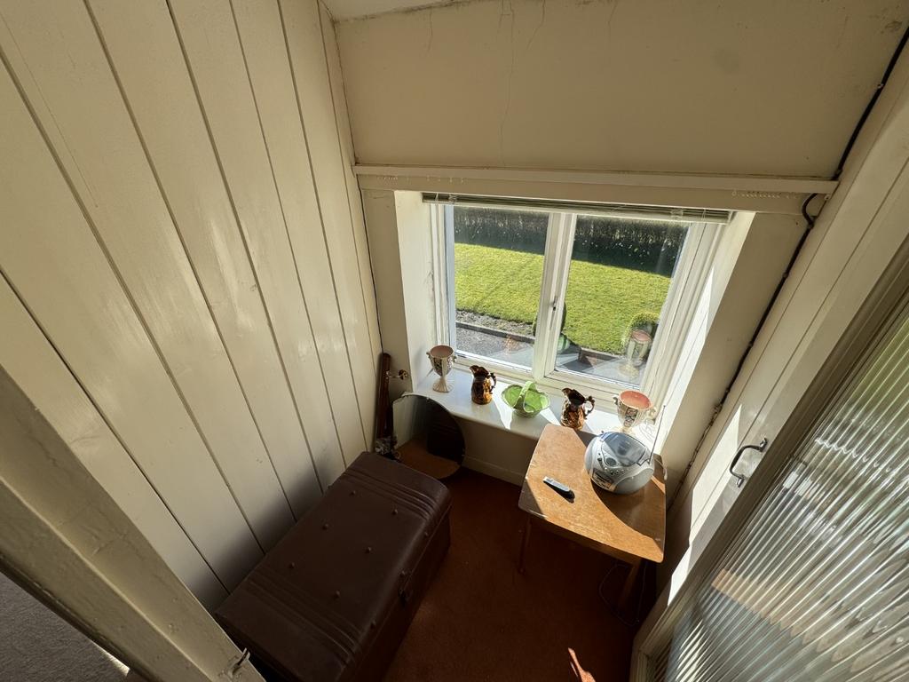 Box Room