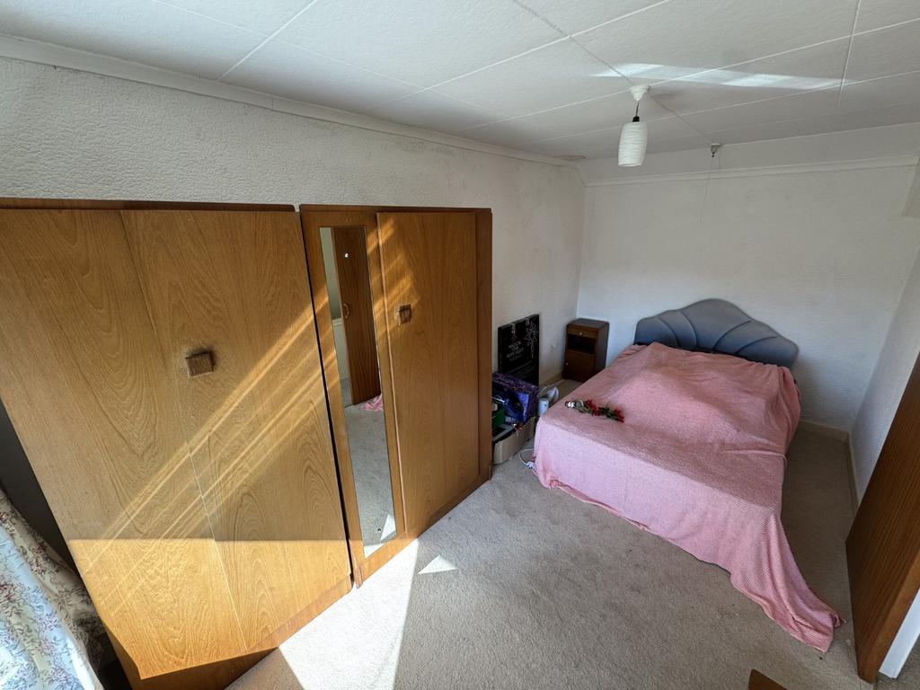 Front Bedroom 2