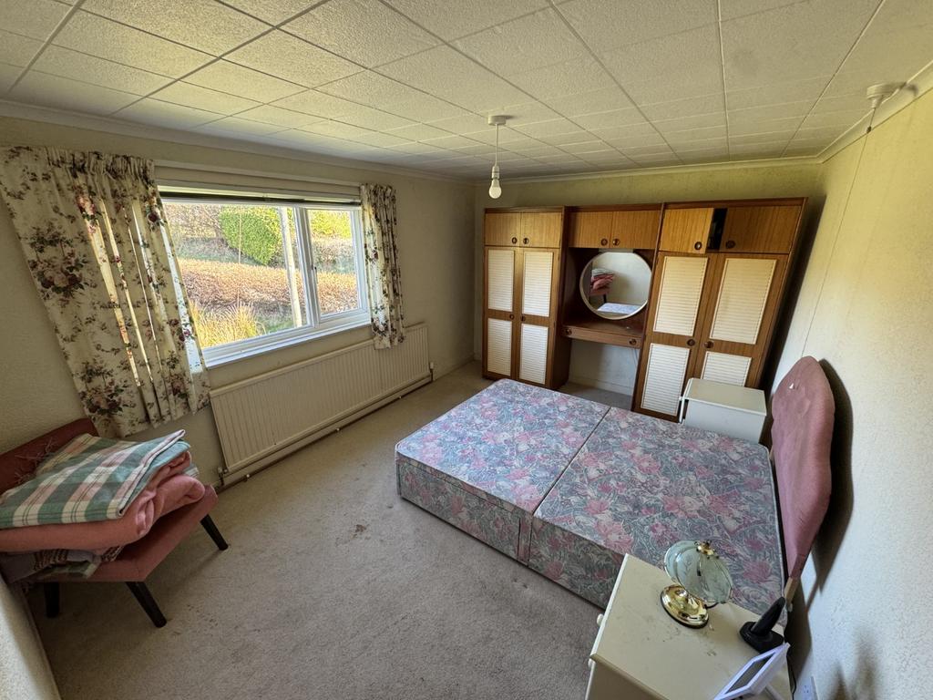 Rear Bedroom 3