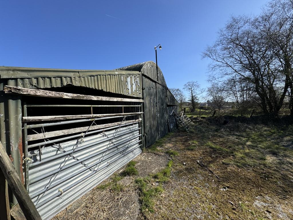 Store Shed