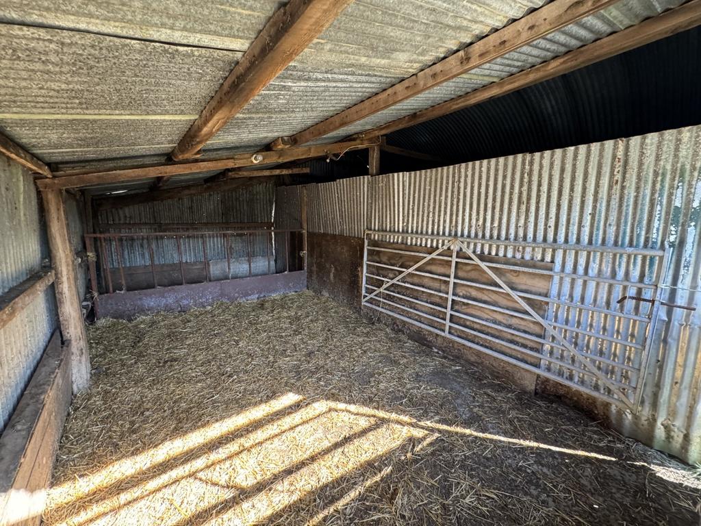 Store Shed