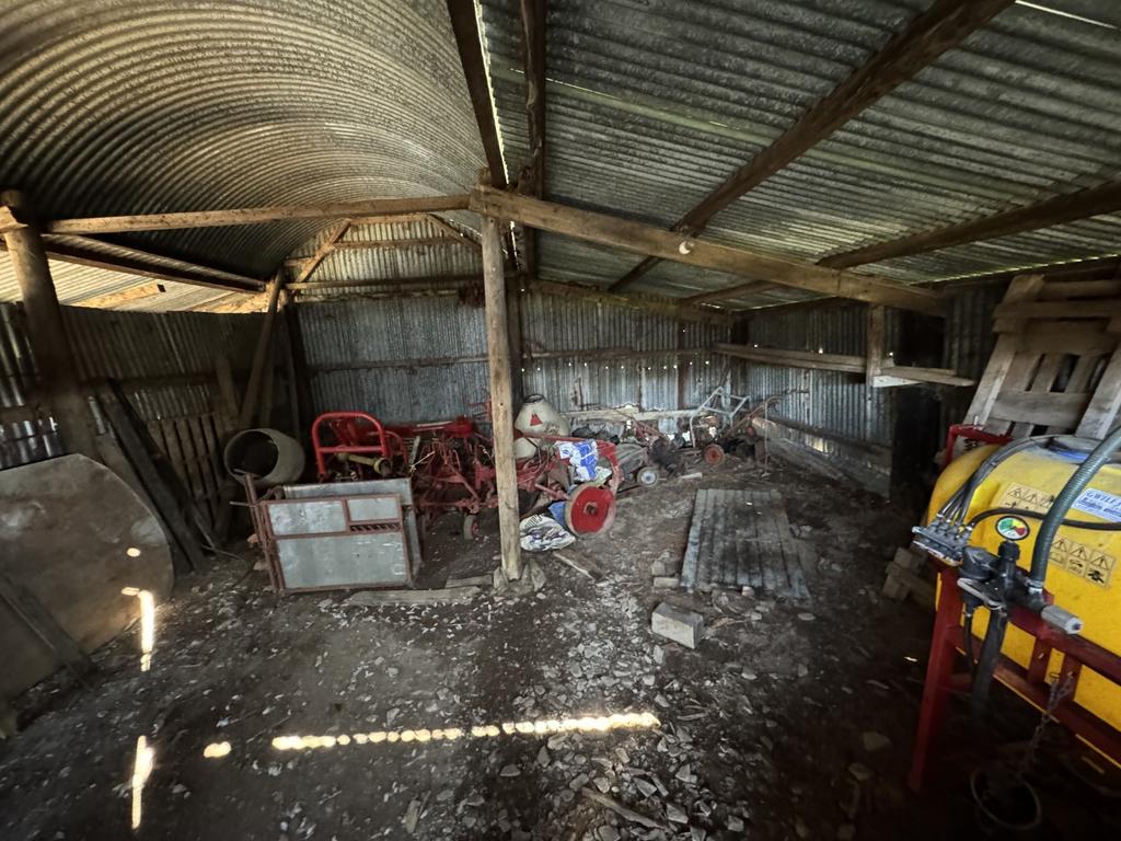 Store Shed