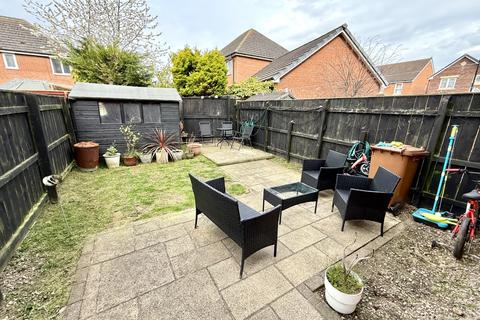 3 bedroom terraced house for sale, Groom Terrace, Owton Grange
