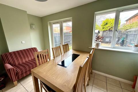 3 bedroom terraced house for sale, Groom Terrace, Owton Grange