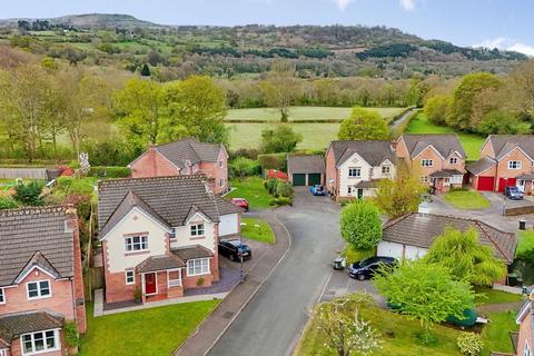 undefined, The Shires, Abergavenny NP7