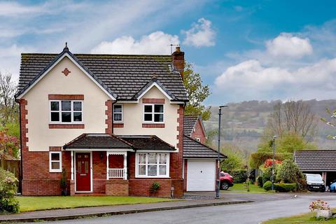 undefined, The Shires, Abergavenny NP7