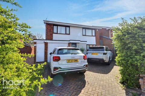 undefined, Tavistock Road, Basildon