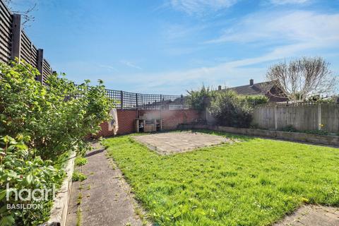 undefined, Tavistock Road, Basildon