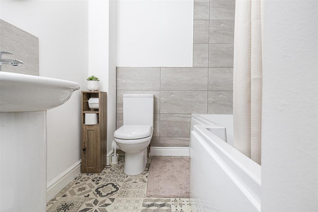 House Bathroom