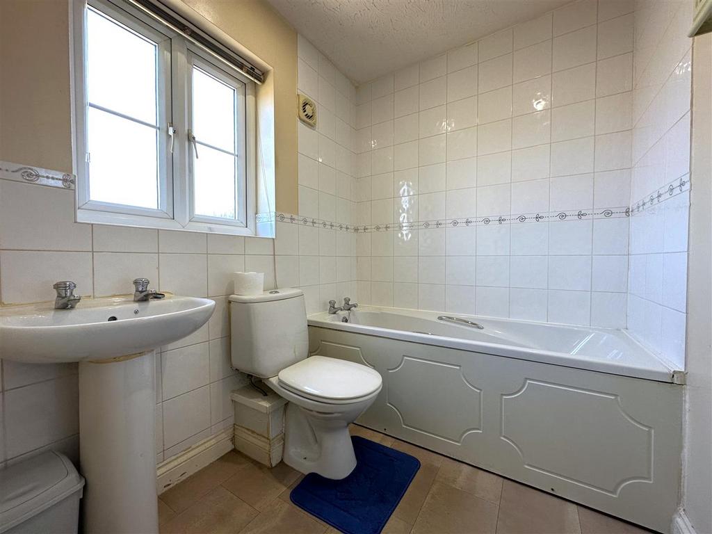 Bathroom 202