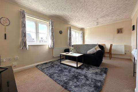 2 bedroom coach house for sale, Massey Court, Newark