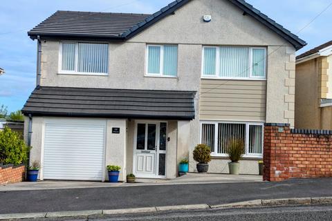 4 bedroom detached house for sale, heol Cae Copyn, Loughor, Swansea, SA4