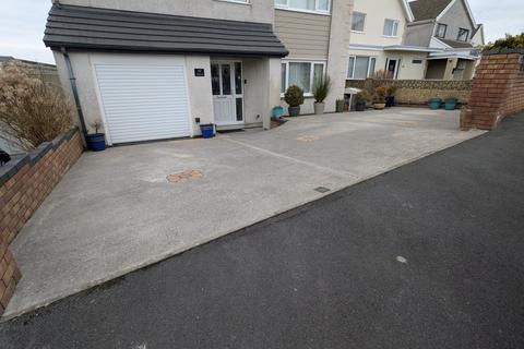 4 bedroom detached house for sale, heol Cae Copyn, Loughor, Swansea, SA4
