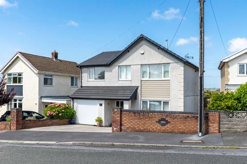 undefined, Heol Cae Copyn, Loughor, Swansea, SA4