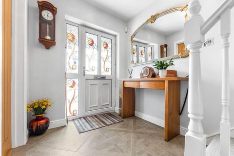 undefined, Heol Cae Copyn, Loughor, Swansea, SA4