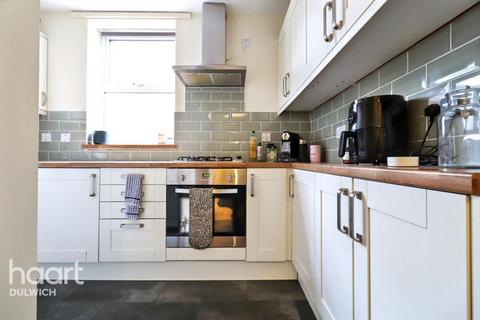 1 bedroom flat to rent, Dulwich Road, LONDON