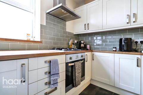 1 bedroom flat to rent, Dulwich Road, LONDON
