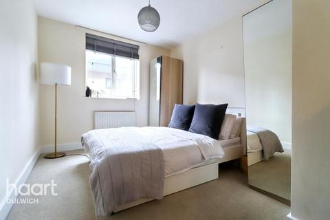1 bedroom flat to rent, Dulwich Road, LONDON