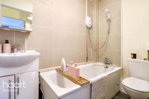 1 bedroom flat to rent, Dulwich Road, LONDON
