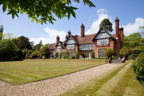 11 bedroom country house for sale, Boldre, Lymington, SO41