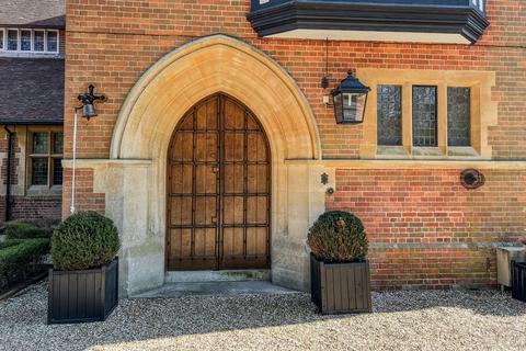 11 bedroom country house for sale, Boldre, Lymington, SO41