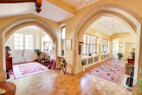 11 bedroom country house for sale, Boldre, Lymington, SO41
