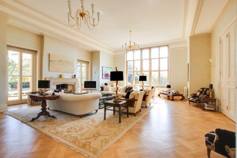 11 bedroom country house for sale, Boldre, Lymington, SO41