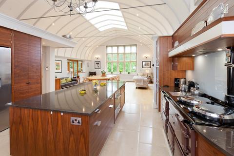 11 bedroom country house for sale, Boldre, Lymington, SO41