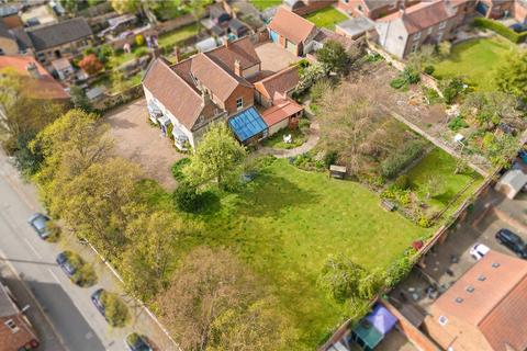 5 bedroom detached house for sale, King Street, Winterton, North Lincolnshire, DN15