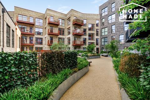 3 bedroom flat to rent, Merchant House, Stratford, E20