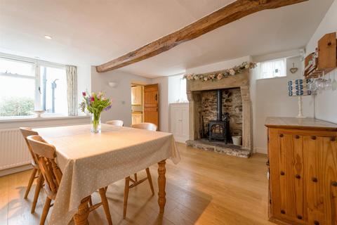 2 bedroom cottage for sale, Alma Road, Tideswell, Buxton