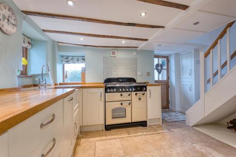 undefined, Alma Road, Tideswell, Buxton